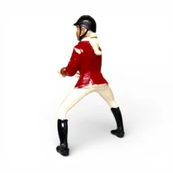 Schleich ratsastaja Elina - Second Hand