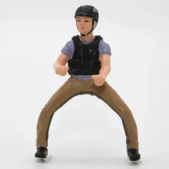 Schleich Ratsastaja Jemina - Second Hand