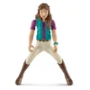 Schleich ratsastaja Lisa - Second Hand