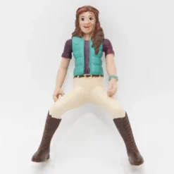 Schleich ratsastaja Lisa - Second Hand