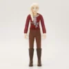 Schleich ratsastaja nainen - Second Hand