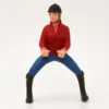 Schleich ratsastaja - Second Hand