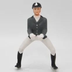 Schleich ratsastaja - Second Hand