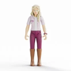 Schleich 42713 ratsastaja Sofia & Blossom hevonen + varusteet