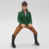 Schleich ratsastaja Sonja - Second Hand