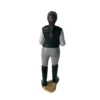 Schleich ratsastuksen opettaja Anni - Second Hand