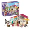 Schleich 42519 Ratsastus kahvila