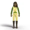 Schleich 42777 Sarah ja varsojen ensiapu setti