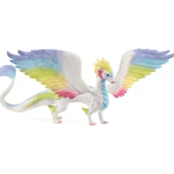 Schleich 70728 Sateenkaari Lohikäärme