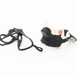 Schleich satula ja suitset - Second Hand