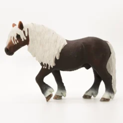 Schleich 13663 Schwarzwaldin hevonen, ori - Second Hand