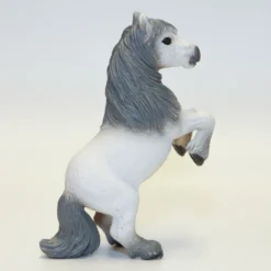 Schleich Shetlanninponi - Erikoisväritys! - Second Hand