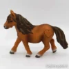 Schleich Shetlanninponi - Second Hand