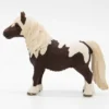 Schleich Shetlanninponi 13751 - Second Hand
