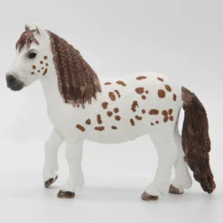 Schleich Shetlannin poni - Second Hand