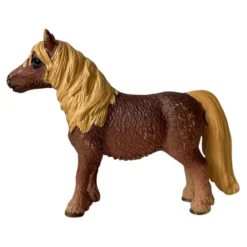 Schleich Shetlannin poni 41352 Special - Second Hand