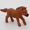 Schleich Shetlanninponi varsa 13777 - Second Hand