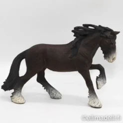 Schleich Shiren hevonen ori - Second Hand