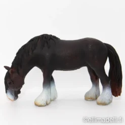 Schleich Shiren hevonen, tamma 13605 - Second Hand