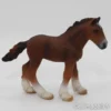 Schleich Shiren hevonen varsa - Second Hand