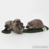 Schleich Siilin poikaset - Second Hand