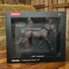 Schleich 72235 Sonata Trakehner, tamma - Collector Black Edition 1:12