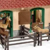 Schleich 42195 suuri hevos Talli