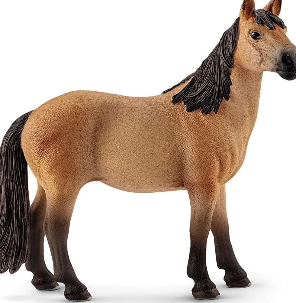 Schleich 42195 suuri hevos Talli