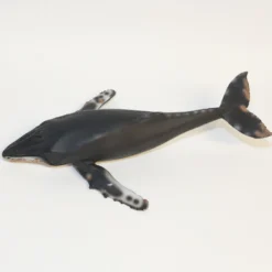 Schleich suuri Ryhävalas - Second Hand