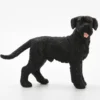 Schleich Suursnautseri koira 16337 - Second Hand