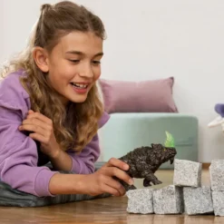 Schleich 70157 Taistelusarvikuono