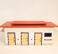 Schleich Talli hevosille - Second Hand