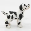 Schleich Tanskandoggi pentu 16385 - Second Hand