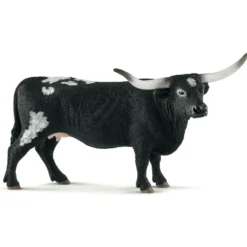 Schleich Texas Longhorn lehmä 13865