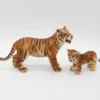 Schleich Tiikeri ja pentu