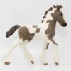 Schleich Tinker pinto varsa - Second Hand