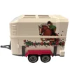 Schleich traileri hevos kuljetuksiin - Second Hand