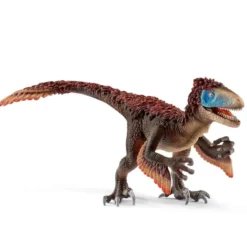 Schleich 14582 Utahraptor - Dinosaurus