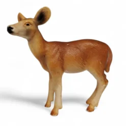 Schleich Valkohäntäpeura 14254 - Second Hand