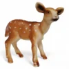 Schleich Valkohäntäpeura vasa 14256 - Second Hand