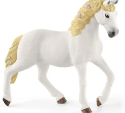 Schleich valkoinen Blossom hevonen, tamma