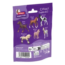 Schleich 81482 Varsa Reina - Limited edition series 2