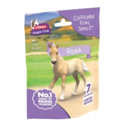 Schleich 81482 Varsa Reina - Limited edition series 2