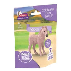 Schleich 81483 varsa Rosie - Limited edition series 2