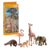 Schleich 42388 Villieläin 5kpl lahjapakkaus