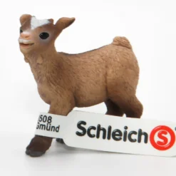 Schleich Vuohi Kili 13717 - Second Hand