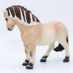 Schleich Vuonohevonen, tamma 13754 - Second Hand