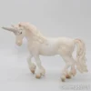 Schleich Yksisarvinen Hevonen - Second Hand
