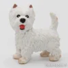 Schleich Ylämaanterrieri koira 16315 - Second Hand