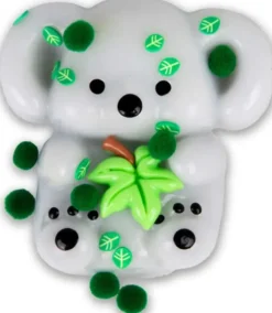 Scrunchems Sticky Squishy Taba Koala